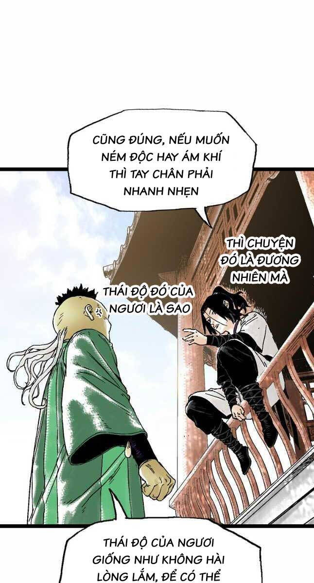 Ma Hiệp Côn Lôn Chapter 43 - 18