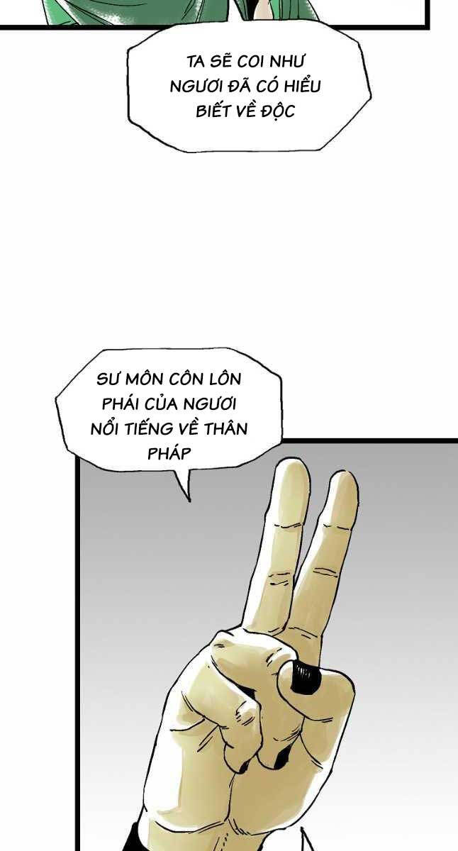 Ma Hiệp Côn Lôn Chapter 43 - 20