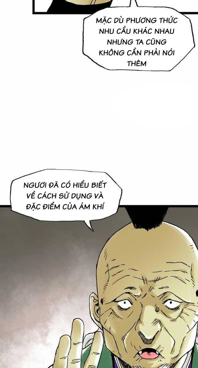 Ma Hiệp Côn Lôn Chapter 43 - 21