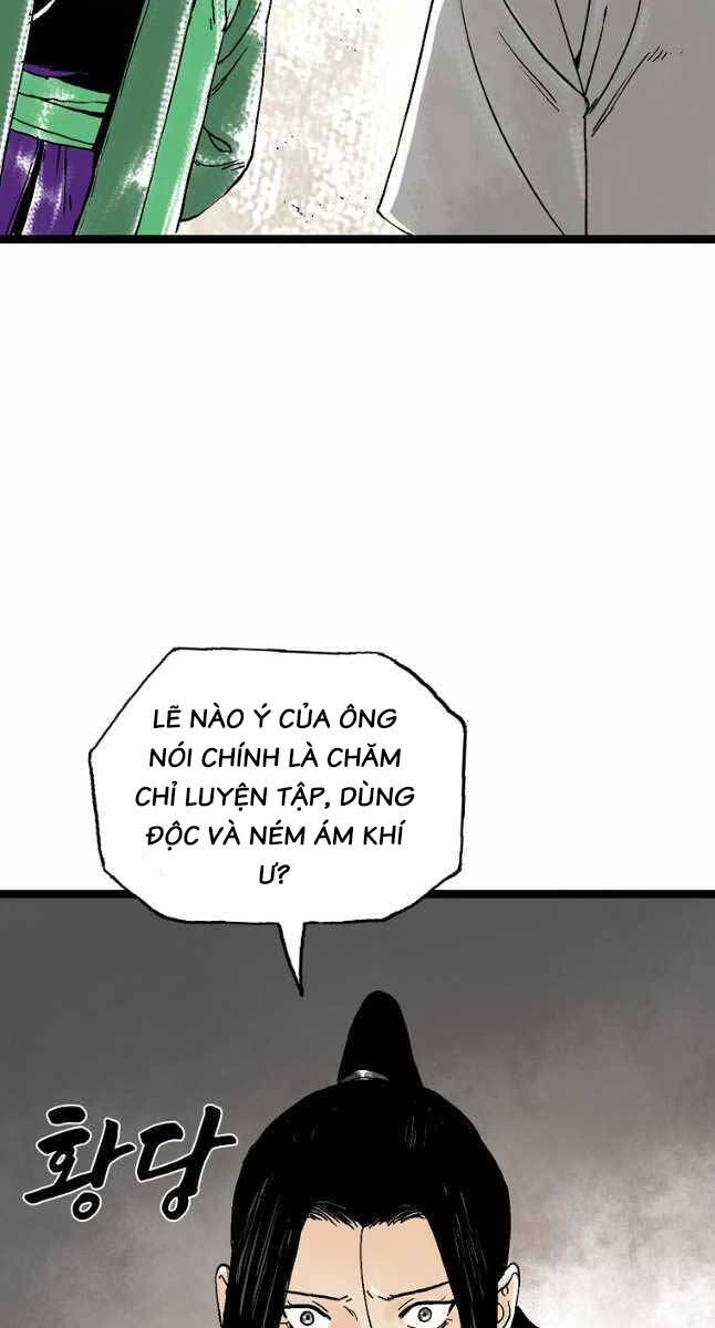 Ma Hiệp Côn Lôn Chapter 43 - 26