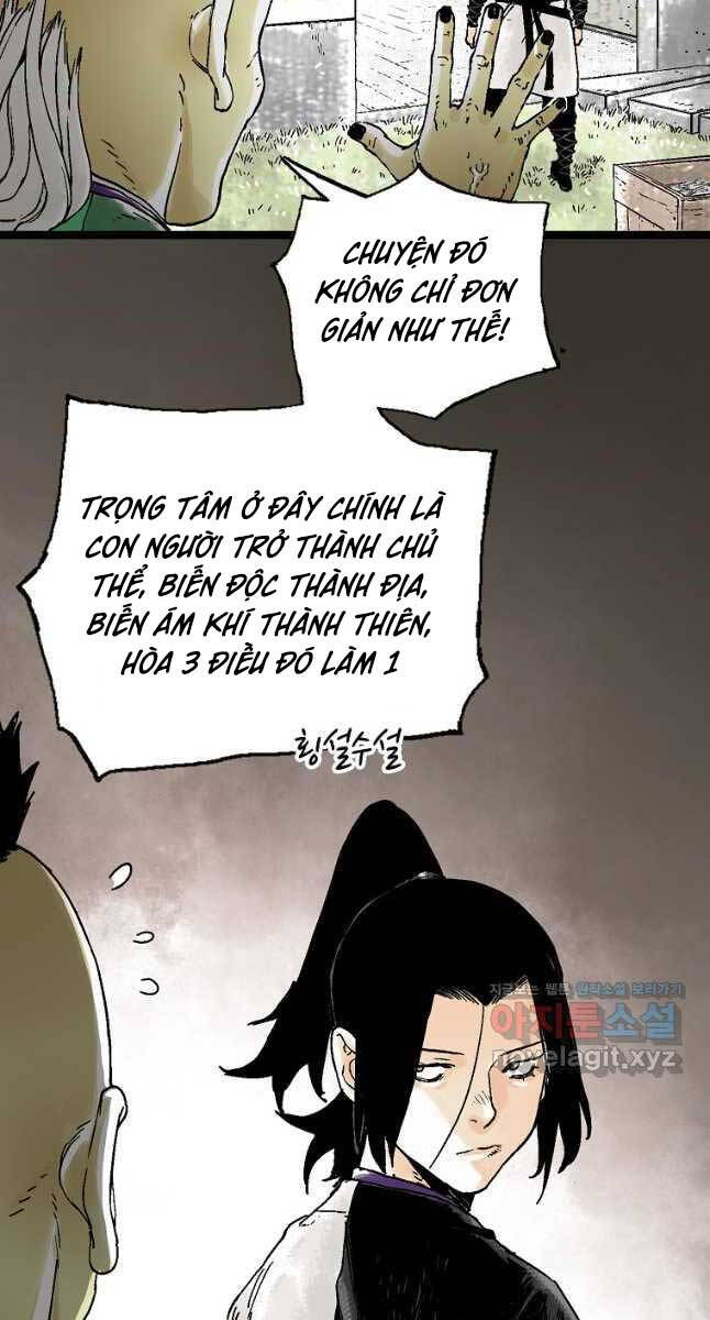 Ma Hiệp Côn Lôn Chapter 43 - 28