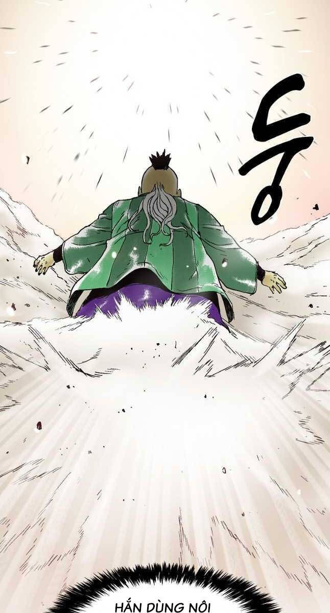 Ma Hiệp Côn Lôn Chapter 43 - 36