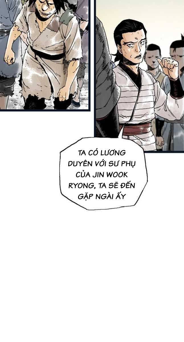 Ma Hiệp Côn Lôn Chapter 43 - 6