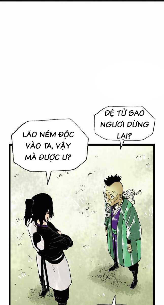 Ma Hiệp Côn Lôn Chapter 43 - 53