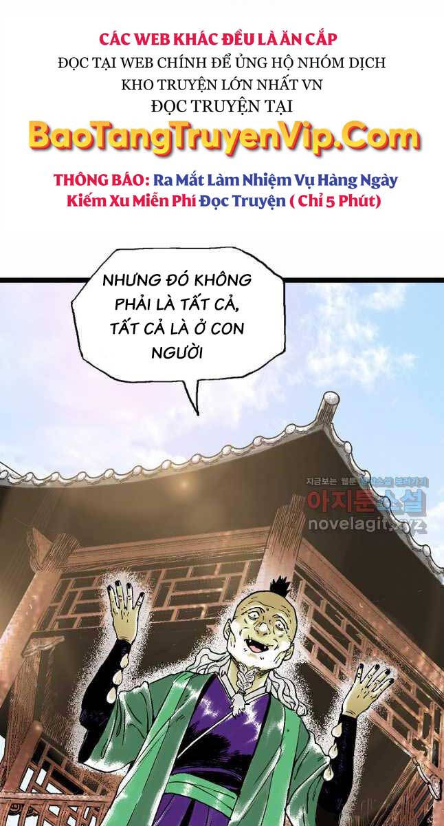 Ma Hiệp Côn Lôn Chapter 43 - 56