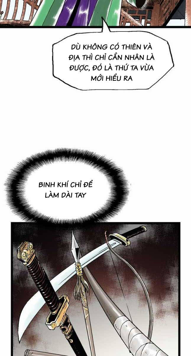 Ma Hiệp Côn Lôn Chapter 43 - 57