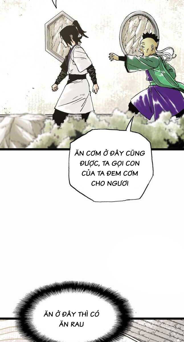 Ma Hiệp Côn Lôn Chapter 43 - 61