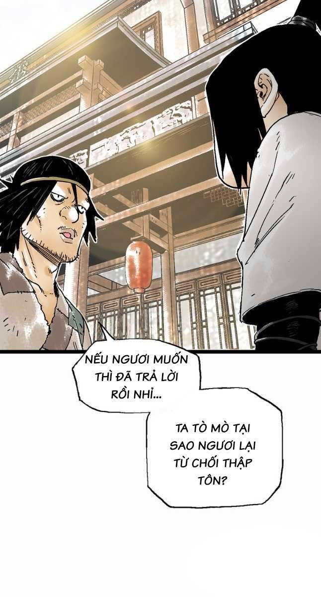 Ma Hiệp Côn Lôn Chapter 43 - 71