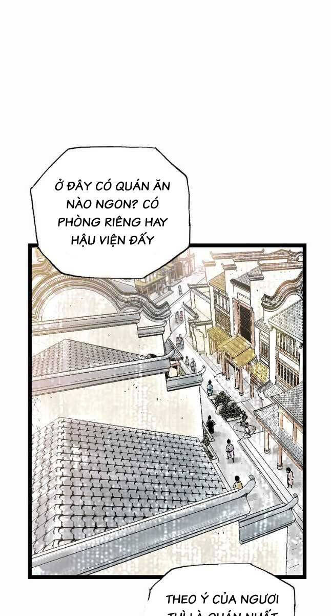 Ma Hiệp Côn Lôn Chapter 43 - 75