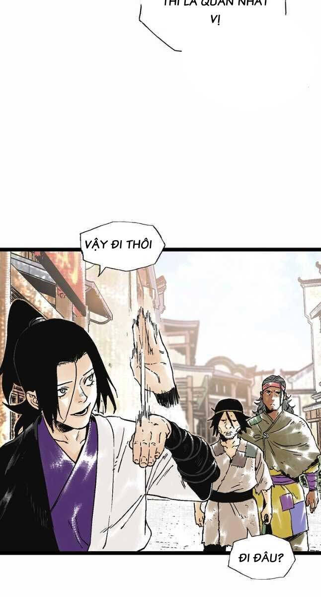 Ma Hiệp Côn Lôn Chapter 43 - 76