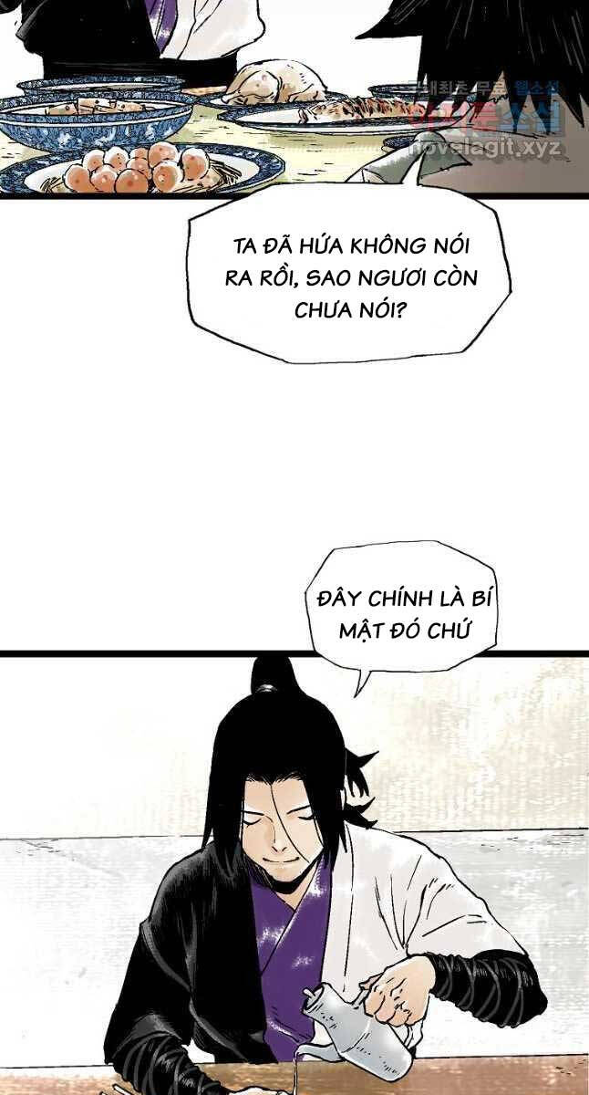 Ma Hiệp Côn Lôn Chapter 44 - 16