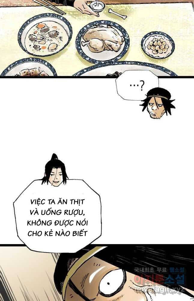 Ma Hiệp Côn Lôn Chapter 44 - 17