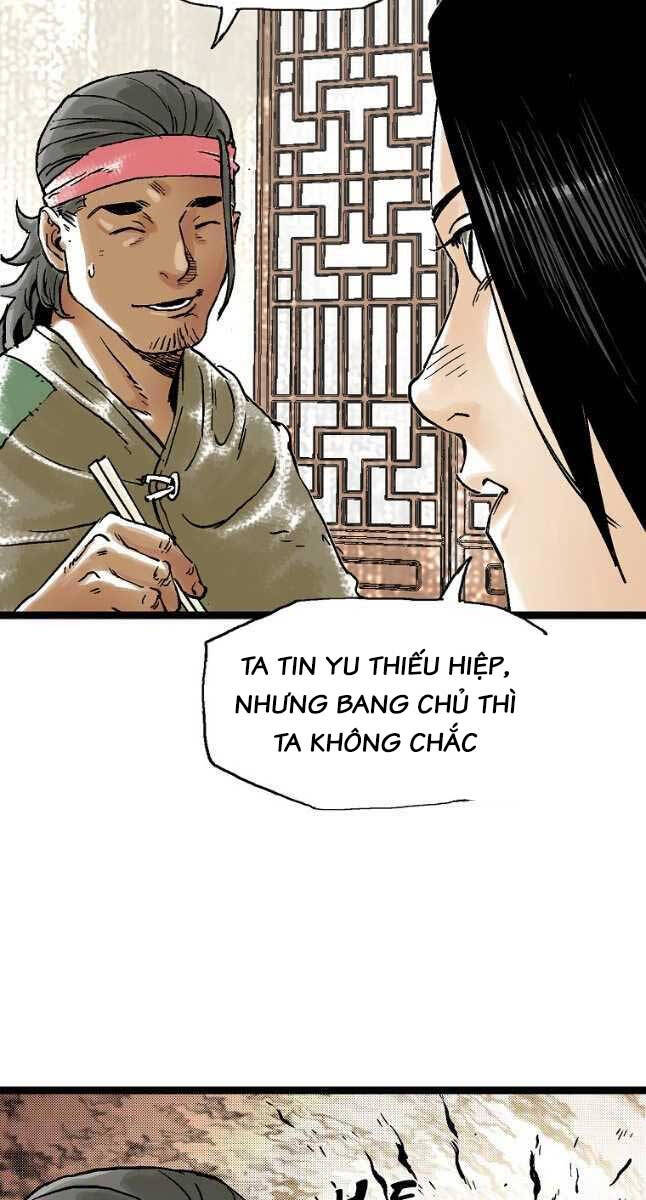 Ma Hiệp Côn Lôn Chapter 44 - 19