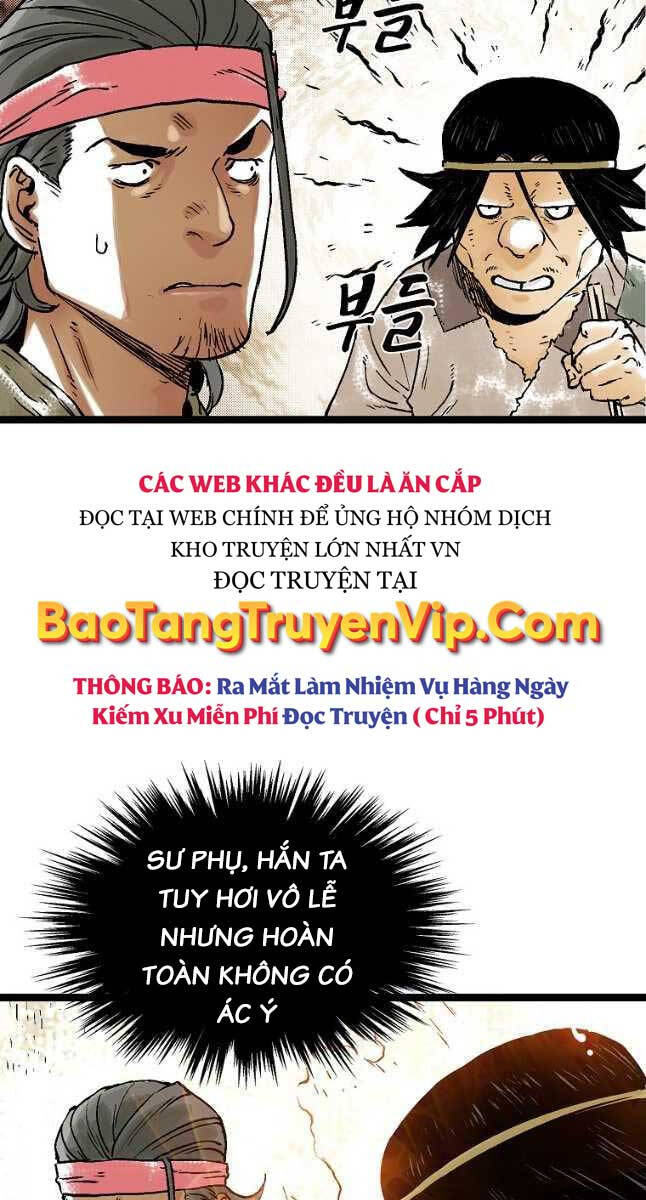 Ma Hiệp Côn Lôn Chapter 44 - 20