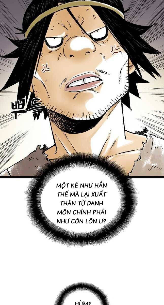 Ma Hiệp Côn Lôn Chapter 44 - 22