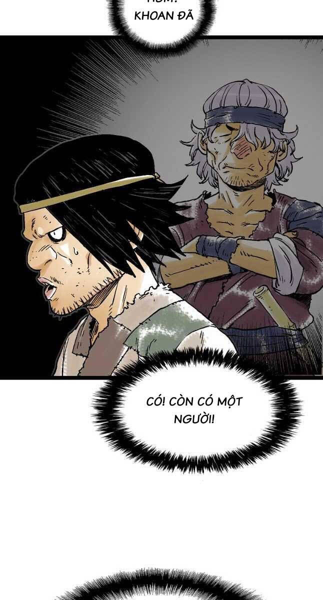 Ma Hiệp Côn Lôn Chapter 44 - 23