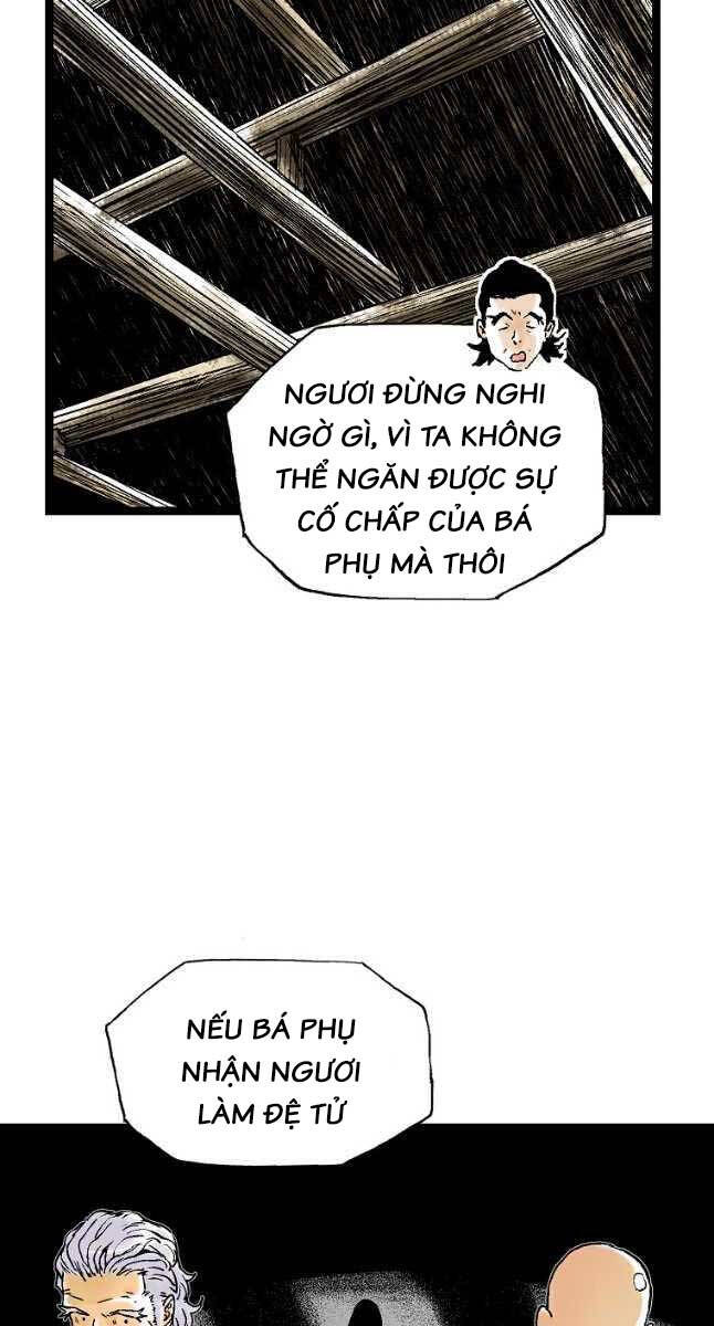 Ma Hiệp Côn Lôn Chapter 44 - 39