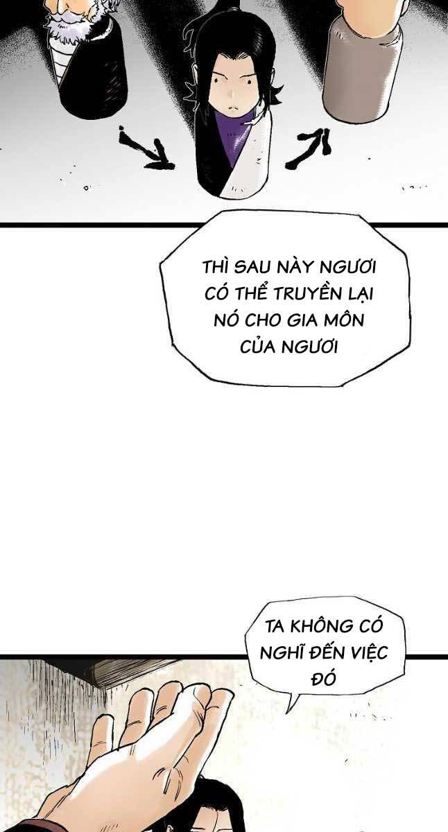 Ma Hiệp Côn Lôn Chapter 44 - 40