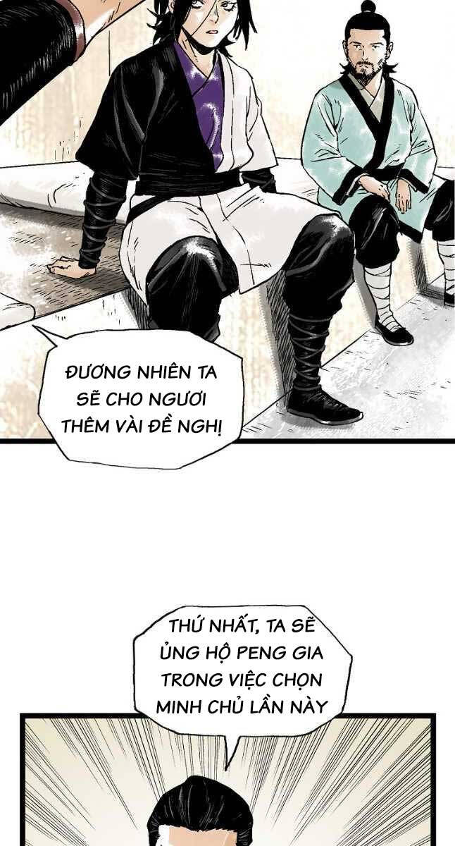 Ma Hiệp Côn Lôn Chapter 44 - 41