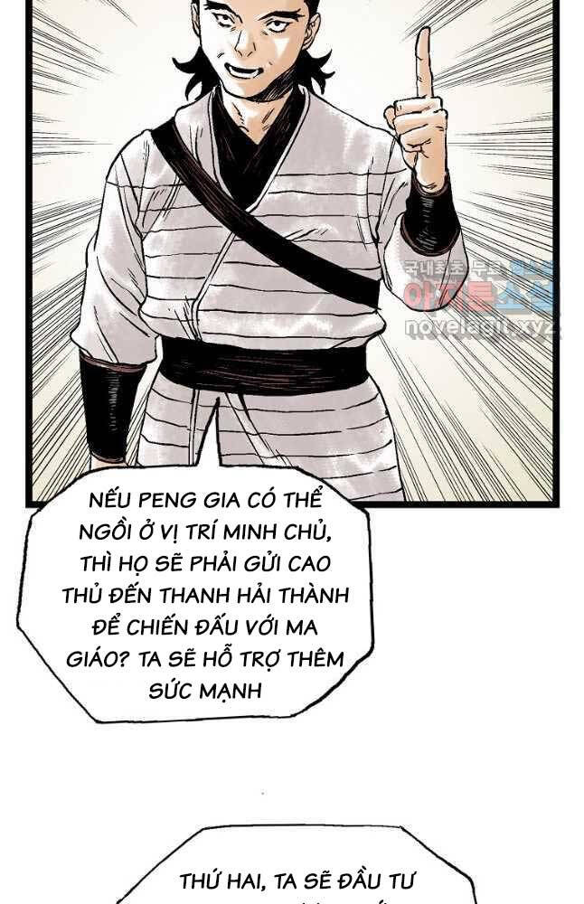 Ma Hiệp Côn Lôn Chapter 44 - 42