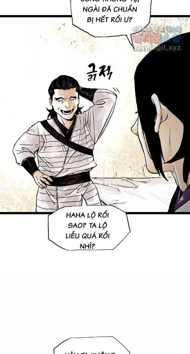 Ma Hiệp Côn Lôn Chapter 44 - 44