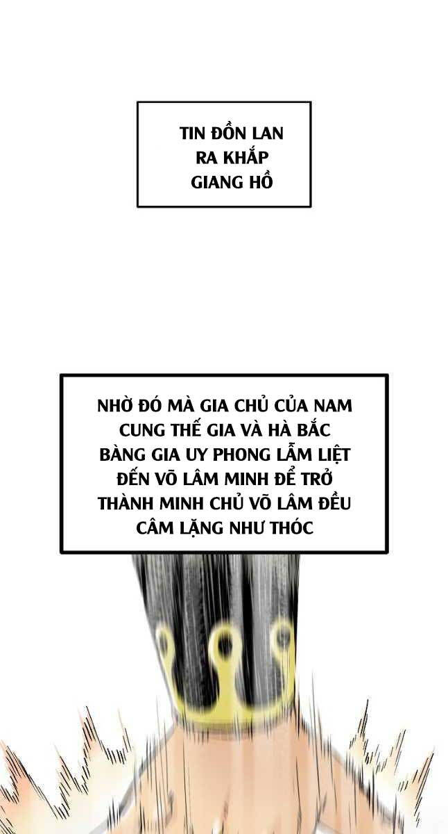 Ma Hiệp Côn Lôn Chapter 44 - 50