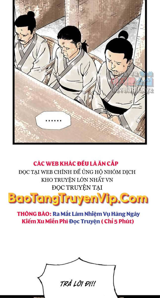 Ma Hiệp Côn Lôn Chapter 44 - 53