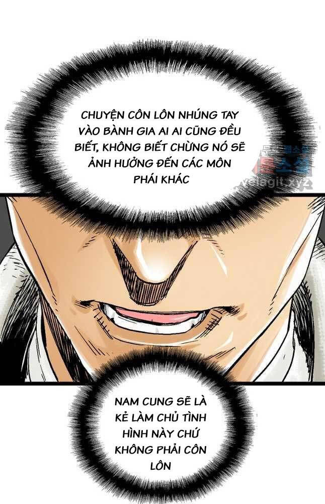 Ma Hiệp Côn Lôn Chapter 44 - 58