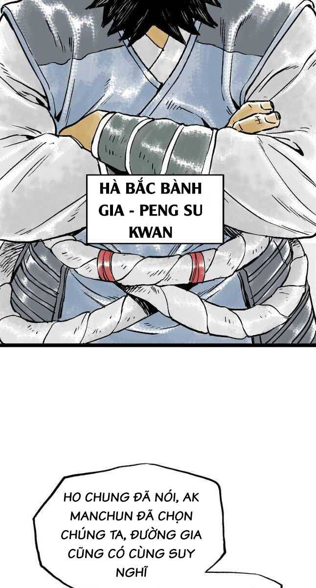 Ma Hiệp Côn Lôn Chapter 44 - 62