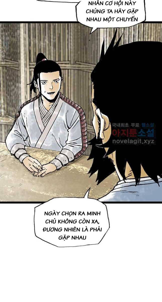 Ma Hiệp Côn Lôn Chapter 44 - 63