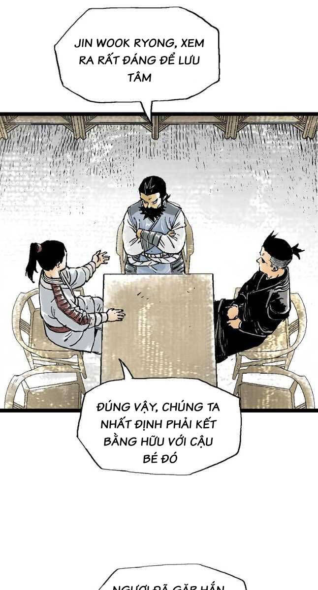 Ma Hiệp Côn Lôn Chapter 44 - 64