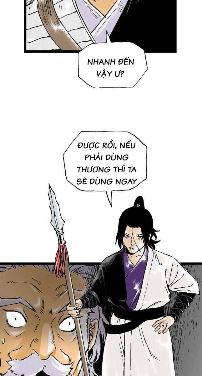 Ma Hiệp Côn Lôn Chapter 44 - 70