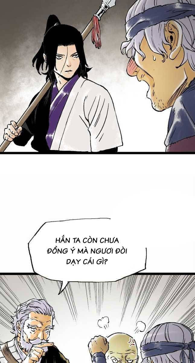 Ma Hiệp Côn Lôn Chapter 44 - 73