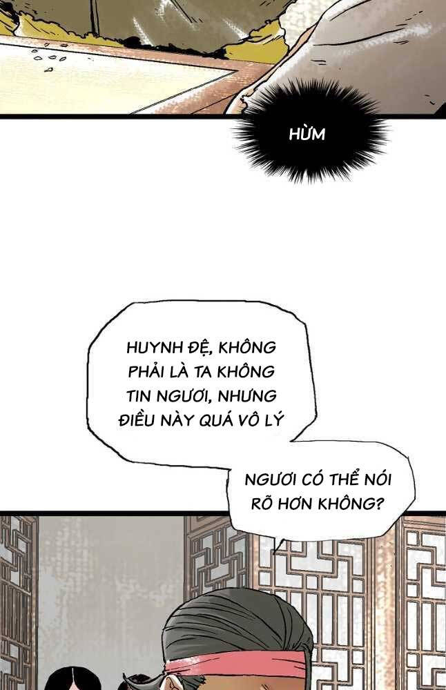 Ma Hiệp Côn Lôn Chapter 44 - 9