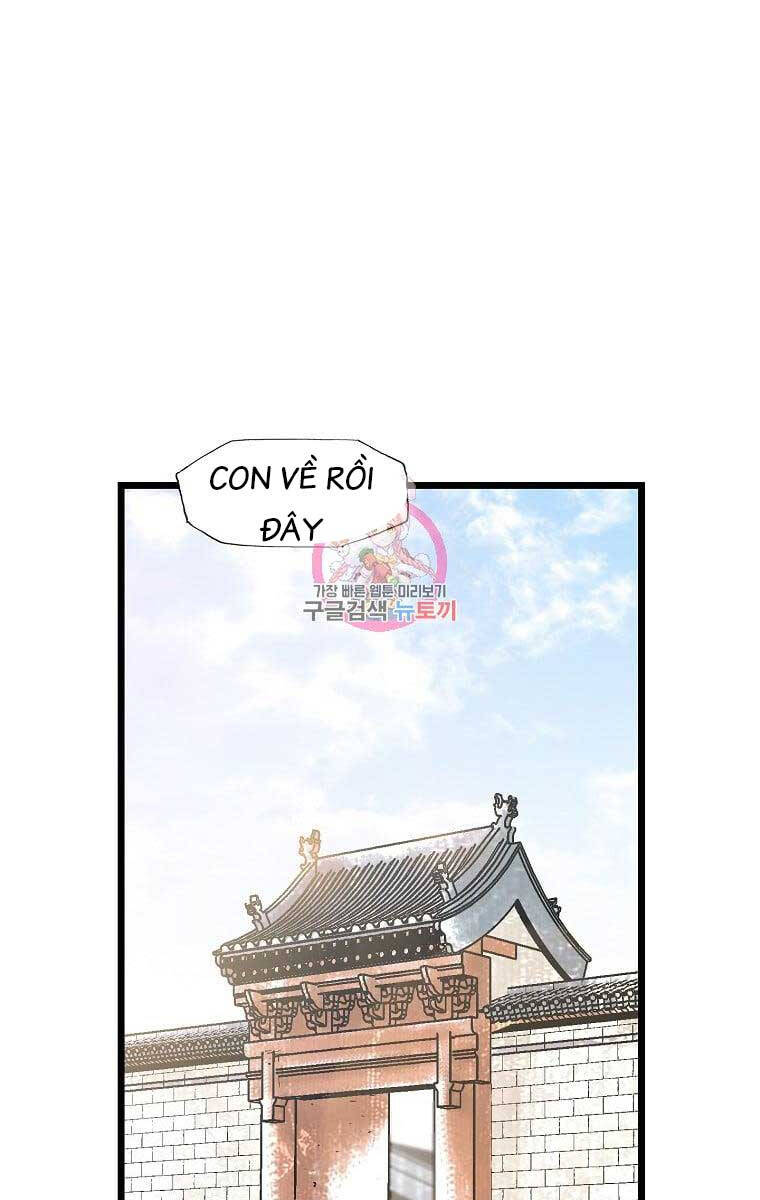 Ma Hiệp Côn Lôn Chapter 45 - 1