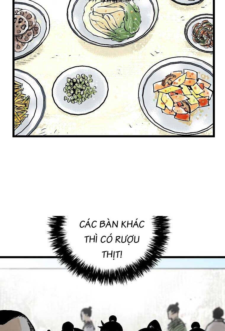 Ma Hiệp Côn Lôn Chapter 45 - 14