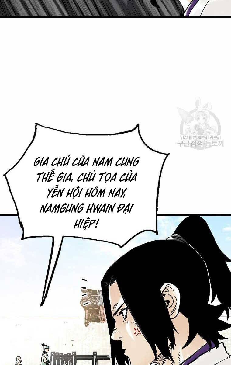 Ma Hiệp Côn Lôn Chapter 45 - 17