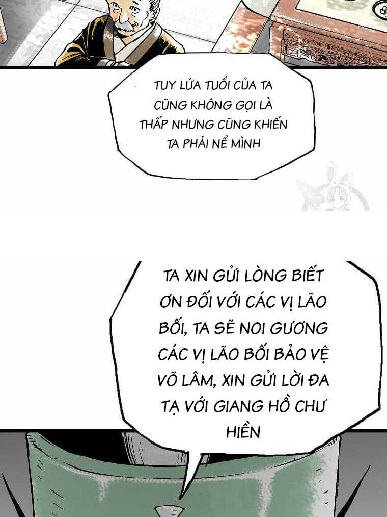 Ma Hiệp Côn Lôn Chapter 45 - 28