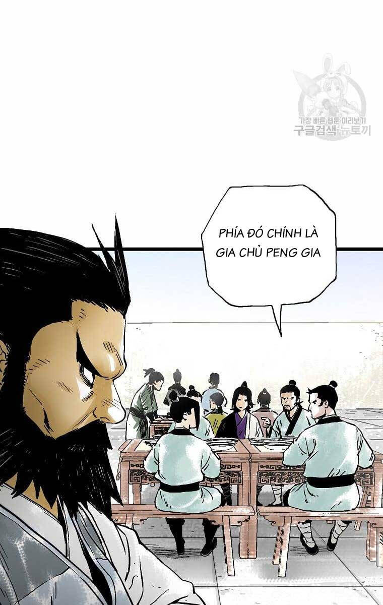 Ma Hiệp Côn Lôn Chapter 45 - 32