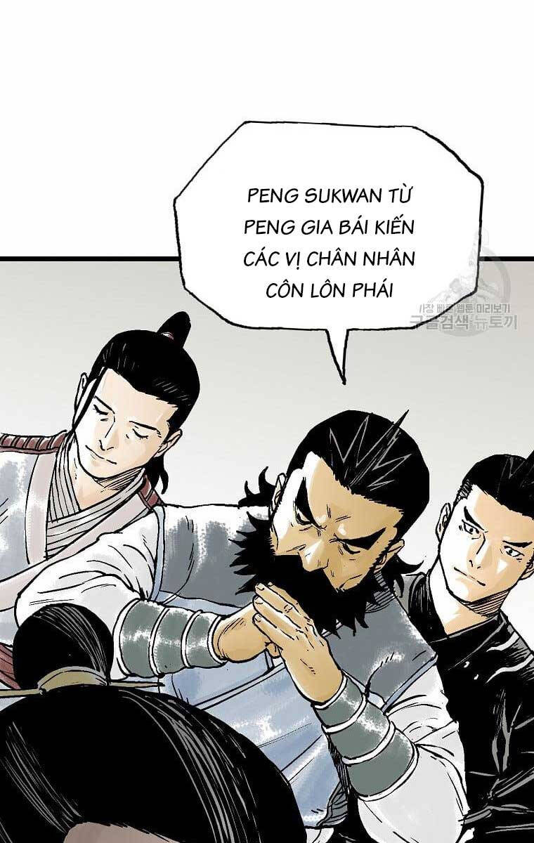 Ma Hiệp Côn Lôn Chapter 45 - 41