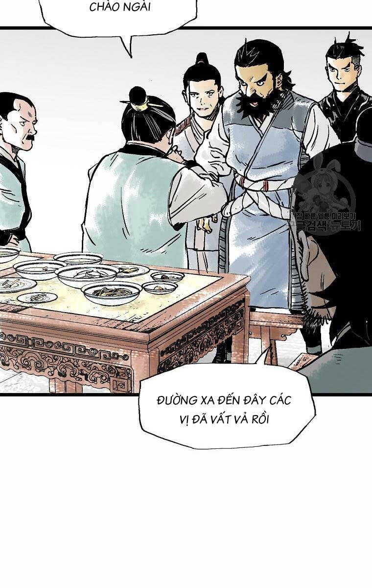 Ma Hiệp Côn Lôn Chapter 45 - 43