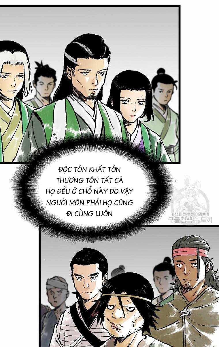 Ma Hiệp Côn Lôn Chapter 45 - 51