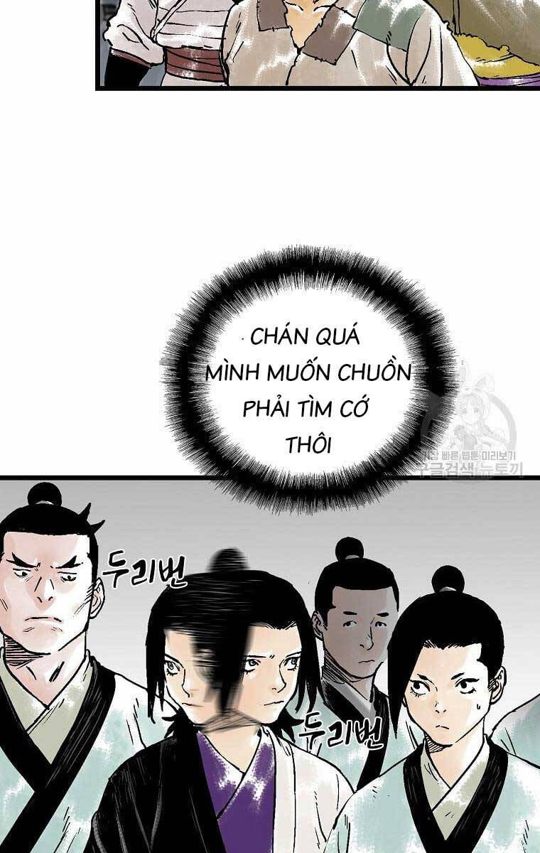 Ma Hiệp Côn Lôn Chapter 45 - 52