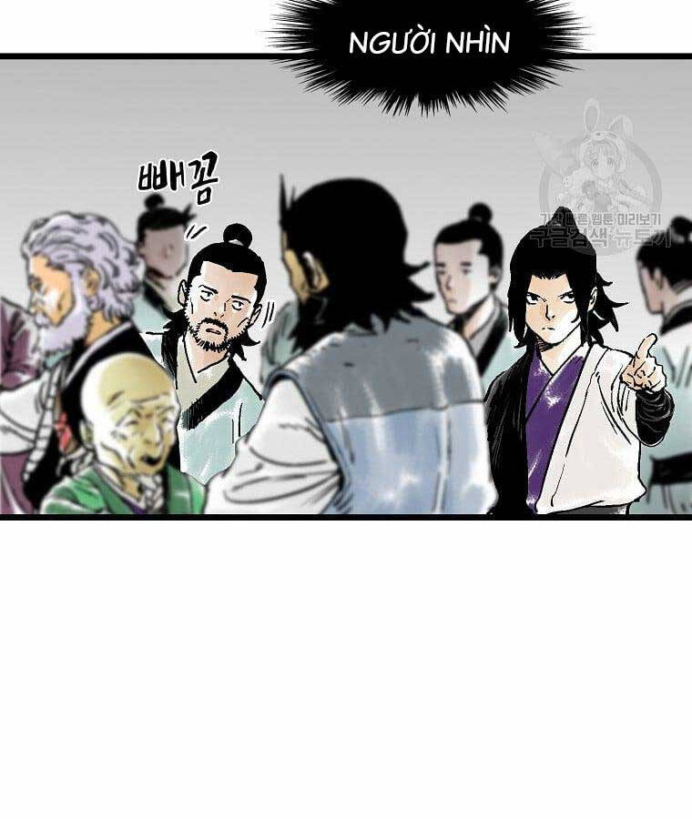 Ma Hiệp Côn Lôn Chapter 45 - 56