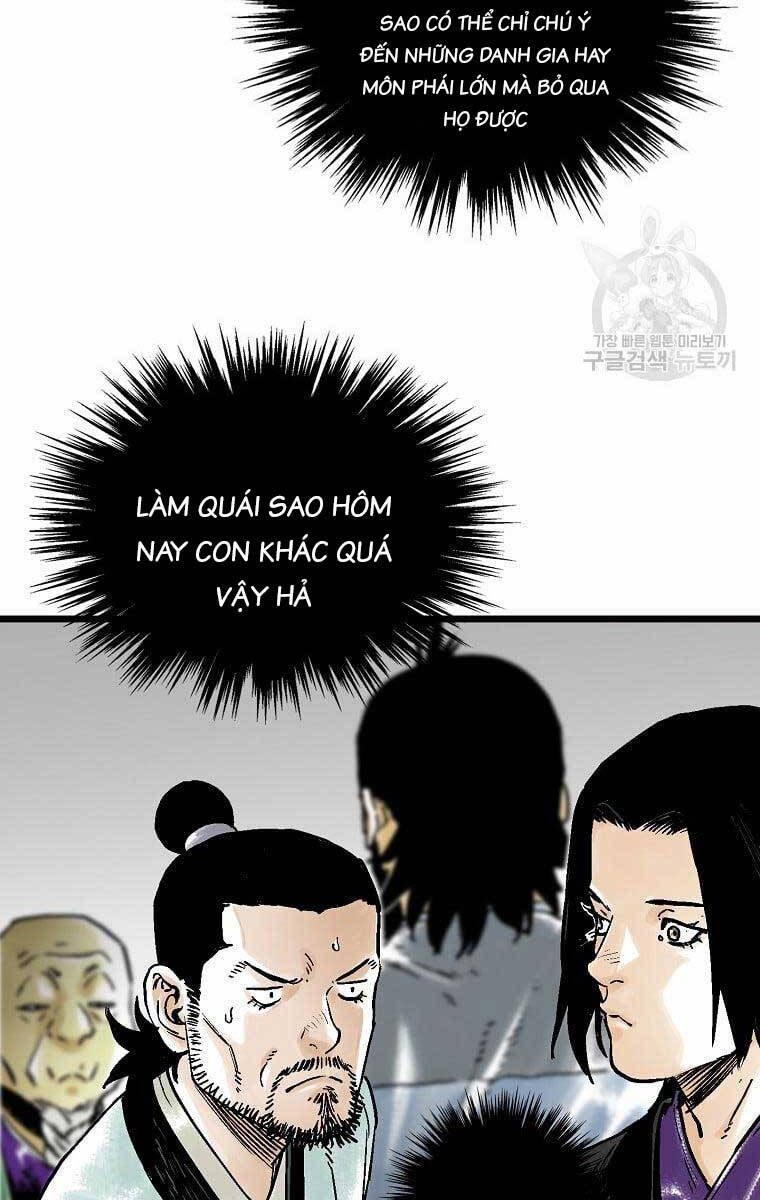 Ma Hiệp Côn Lôn Chapter 45 - 58