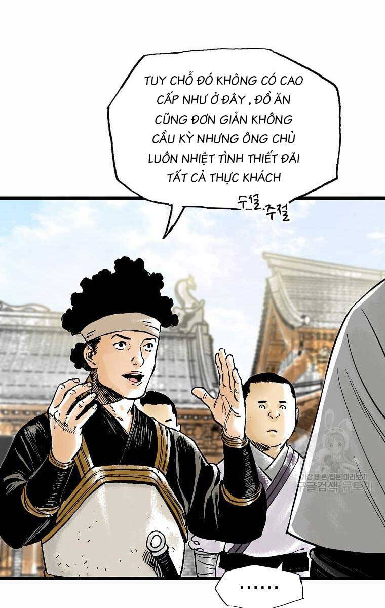 Ma Hiệp Côn Lôn Chapter 45 - 77