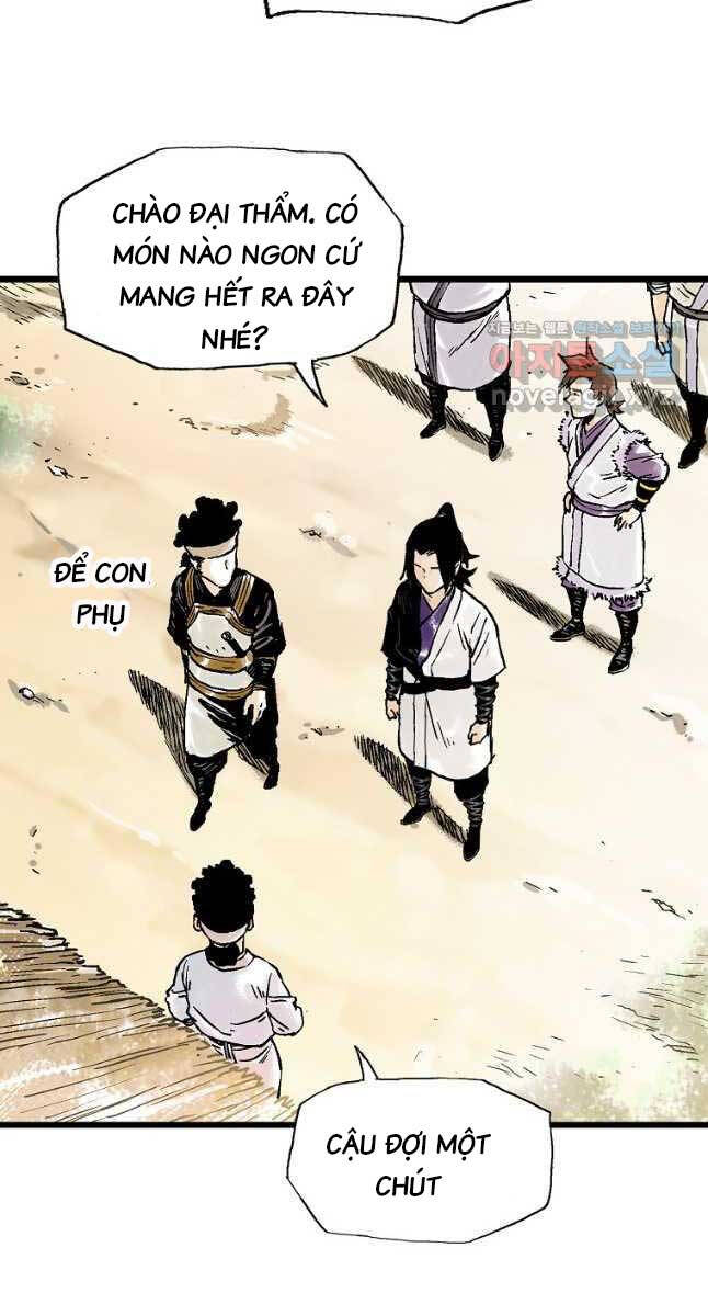 Ma Hiệp Côn Lôn Chapter 46 - 14