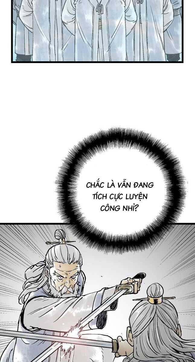 Ma Hiệp Côn Lôn Chapter 46 - 18