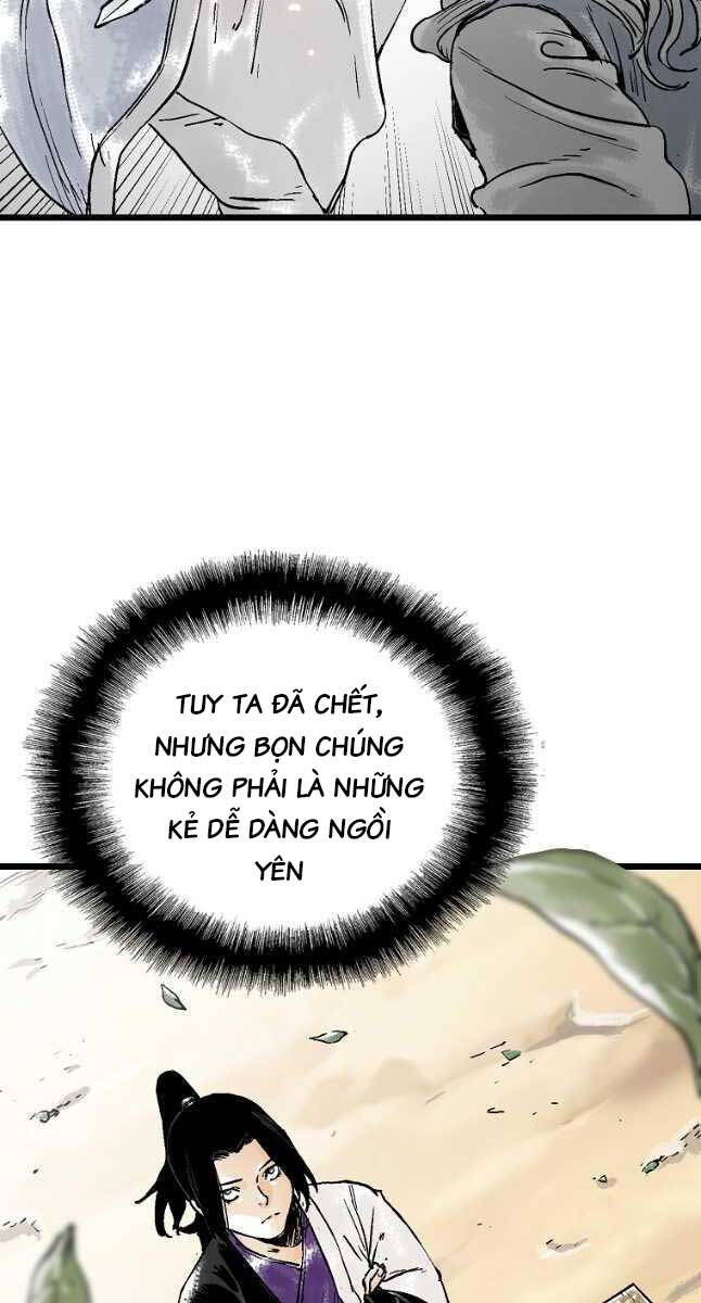 Ma Hiệp Côn Lôn Chapter 46 - 19