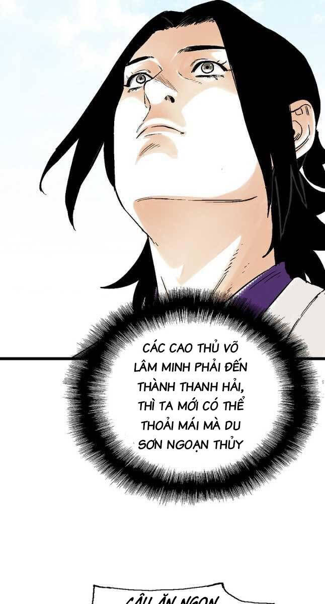 Ma Hiệp Côn Lôn Chapter 46 - 21